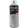 Dupli-Color Platinum ľadovo modrá hodvábne matná farba v spreji 400 ml