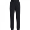 Under Armour ArmourSport Woven Jogger Black/White 7-8 rokov