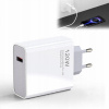 NABÍJAČKA RÝCHLÁ 120W TURBO ZÁSTRČKA NAPÁJACIEHO ZDROJA S KÁBLOM USB-C 1M