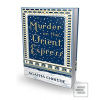 Murder On The Orient Exp… (Agatha Christie)