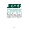 Beletrie 1 - Josef Čapek