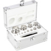 Kern 334-066 Hmotnostná sada F2 1g-1kg; 334-066