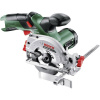 Bosch Home and Garden UniversalCirc 12 Aku ručná kotúčová píla Hĺbka rezu max. (90 °) 26 mm bez akumulátoru 12 V; 06033C7003