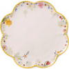 Villeroy & Boch PLYTKÝ TANIER, keramika, - Jarné dekorácie - 003407031301