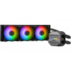 MSI vodní chladič CPU MAG Core Liquid M360/ 3x 120mm ARGB fan/ podpora LGA1700 306-7ZW4R24-813