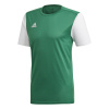Pánske Tričko s krátkym rukávom ADIDAS ESTRO 19 JSY DP3238 – Zelená