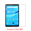 AC mobile TVRDENÉ SKLO na LENOVO TAB M8 Velikost: Lenovo M8 HD/FHD