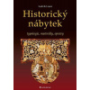 Historický nábytek
