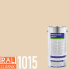 POLYCOL® 301-560 epoxidový nátěr, sada 6 kg, RAL 2009 Barva (odstín): RAL 1015 - slonová kost světlá