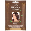 Venita Henna Color 15 Hnedá bylinná tónovacia maska s prírodnou hennou