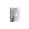 Grohe Surf - Ovládacie tlačidlo, chróm 42302000
