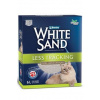 Podstielka White Sand 6 LT Less Tracking