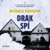 Drak spí - Michaela Klevisová - online doručenie