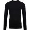 Ortovox 230 Competition Long Sleeve Women's - black raven XL