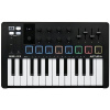 Arturia MiniLab 3 Black
