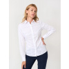 Dámska Košeľa s dlhým rukávom Willsoor Vzor 18036