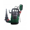 Ponorné čerpadlo Parkside 400 W 10000 l/h