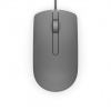 DELL MS116 myš Všestranný USB Typ-A Optický 1000 DPI (570-AAIT)