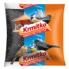 Forestina Slnečnica čierna krmivo pre vtáky 400 g