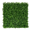 SOYKA STYLE Kvetinový dekoračný panel Garden Green 500 x 500 cm