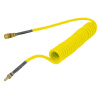 Membra Plastic Spirálová hadice PUBY s rychlospojky 8/5,5 mm - délka 2 m