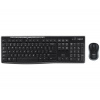 LOGITECH Logitech® MK270 Wireless Desktop, US INT'L - 2.4GHZ 920-004508