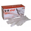 VR Vinyl bezprašné 200 ks