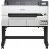 EPSON tiskárna ink SureColor SC-T3405 - wireless printer (with stand), 1200x2400dpi, A1, 4 ink, USB, LAN, Wi-Fi C11CJ55301A0