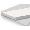 Materiál materiálu Nikola - tvrdý 160 x 70 x 10 cm (Penový matrac pre posteľ 160x70x10 cm certifikát)