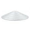 Doornado Doorstopper doraz plast biela