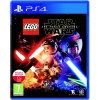 LEGO Star Wars: The Force Awakens