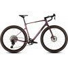 CUBE Nuroad C:62 EX shiftblush´n´art 2026