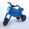Detské odrážadlo Enduro motorka MAXI - modrá