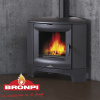 BRONPI BREMEN krbové kachle rohové