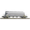 Fleischmann 6660063 N ÖBB vozeň na prachové silo; 6660063