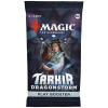 Wizards of the Coast Magic: The Gathering Outlaws of Thunder Junction Play Booster