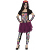 Guirca Catrina s kvetmi