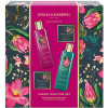 Baylis & Harding Boudoire Tropical Paradise Shower Set - Darčeková sada