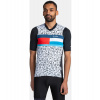 Kilpi RIVAL-M Pánsky cyklistický dres TM0355KI Čierna XL
