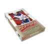 NHL boxy hokejové karty NHL 2024-25 Upper Deck MVP Hockey Hobby Box
