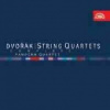 Dvořák Antonín - String Quartets Complete / 8CD Box [8 CD]