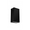 AKPO WK-9 ISLA CUBERA BLACK T800 M3 kapota