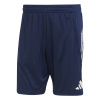adidas Arsenal Training Shorts 2025 2026 Mens Blue S
