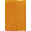 SOĽS Island 100 Osuška 100x150 SL89002 Orange TUN