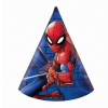Procos Klobúčik Spiderman Team up 6ks