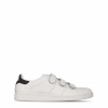 Tenisky Lonsdale White 1004007 9.5 (44)
