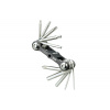Multikľúč Topeak MINI 10