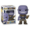 Funko POP! Movies Avengers Infinity War Thanos 289