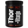 GymBeam Předtréninkový stimulant Thor Fuel + Vitargo 600 g - mango/marakuja