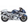 NÁLEPKY SUZUKI GSXR-1300 HAYABUSA 2005